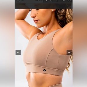 COPY - Zentoa sports bra